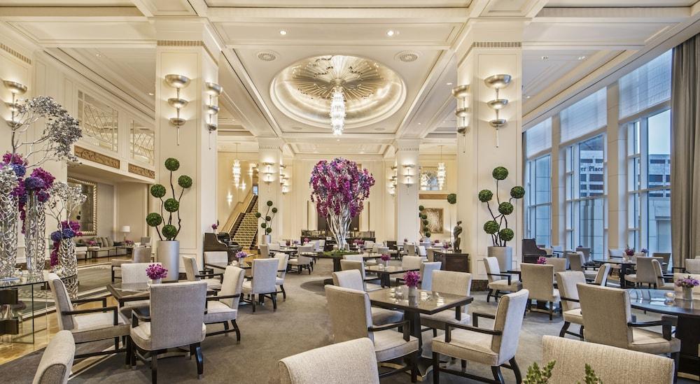 Отель The Peninsula Чикаго Экстерьер фото