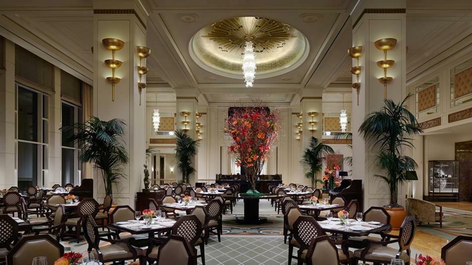 Отель The Peninsula Чикаго Экстерьер фото